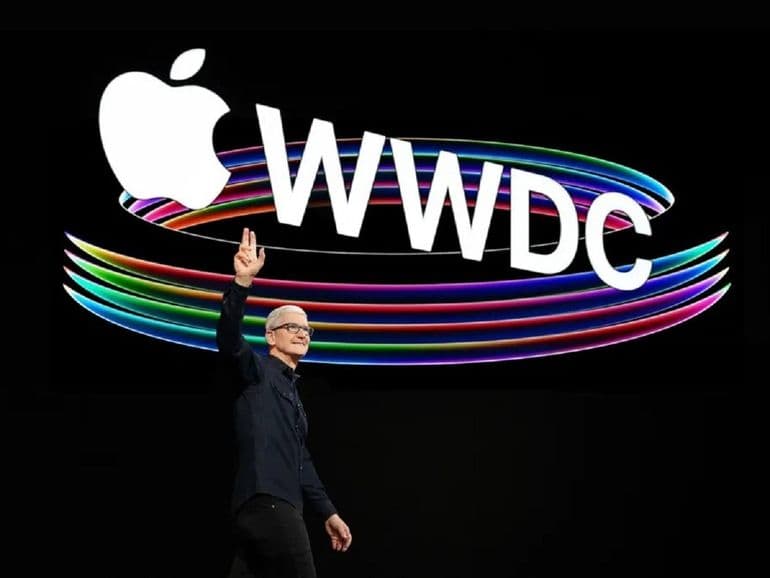 The New Tech You Need To Know about From Apple's WWDC 2023