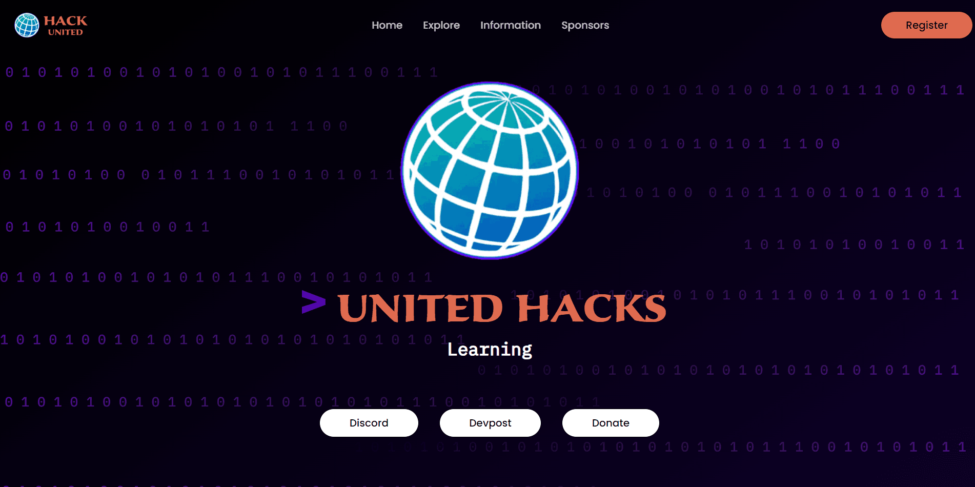 United Hacks Recap: Tackling Mental Health Challenges Through Technology