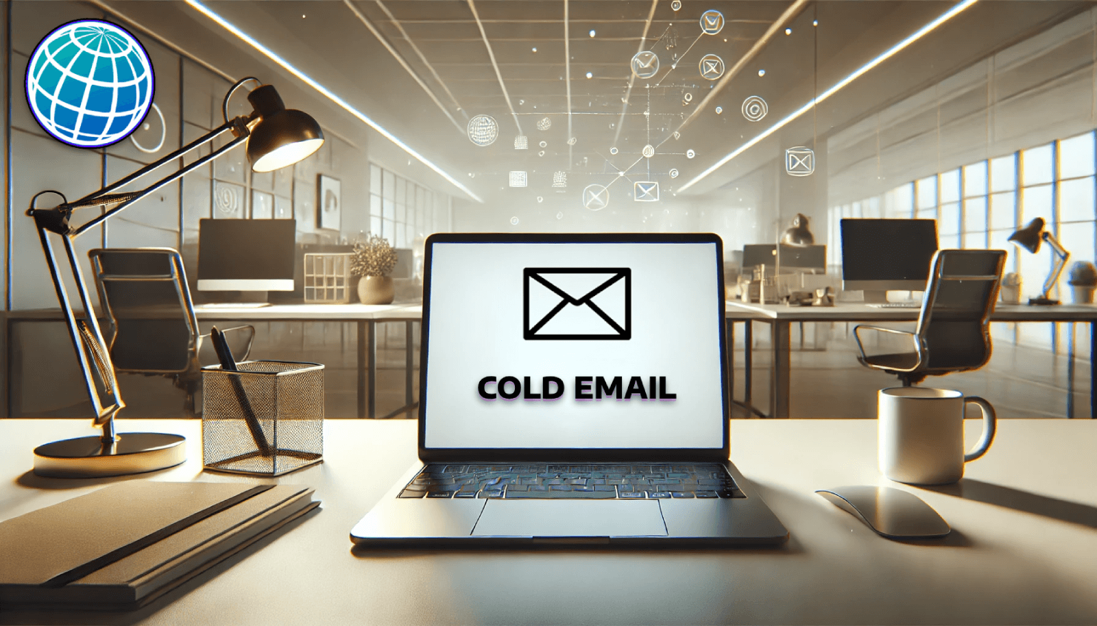 Cold Email Your Way Into an Internship or Job at Any Startup