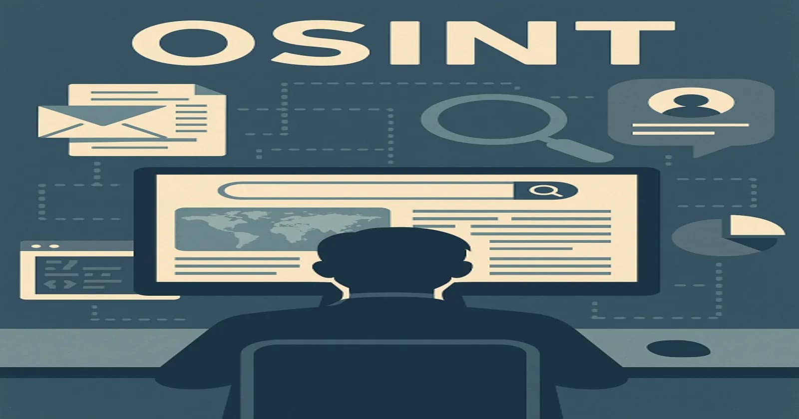 OSINT: Your Beginner’s Guide to Internet Investigation